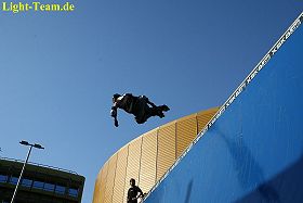 Mainz ZDF Gelände